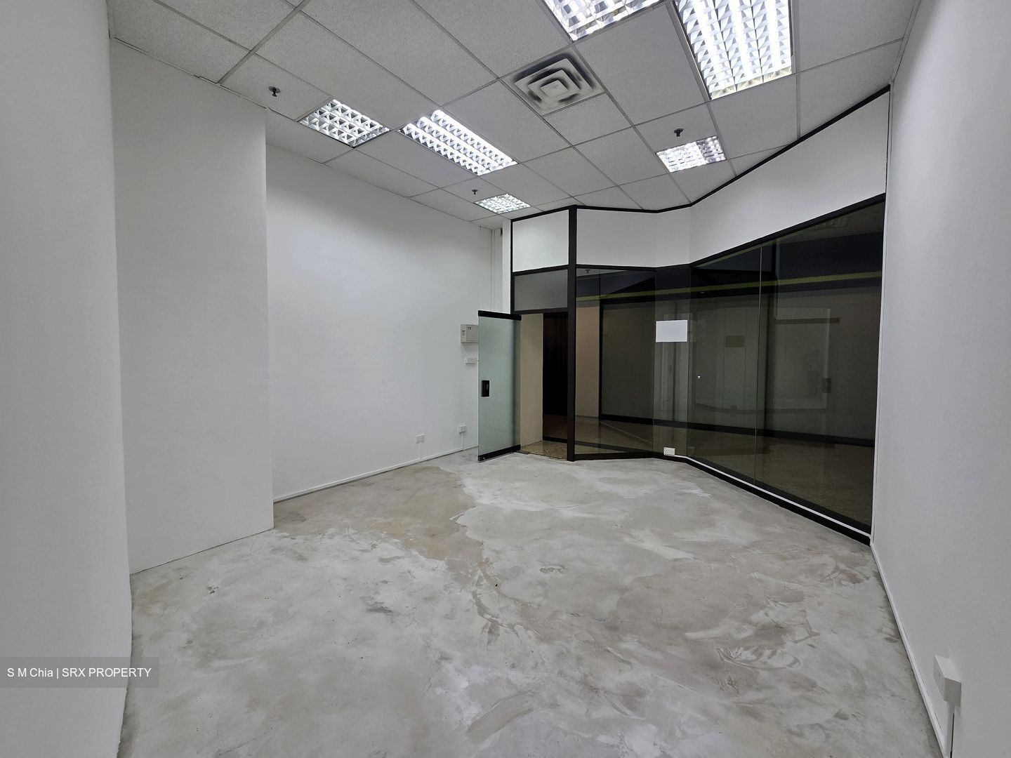 The Riverwalk / Riverwalk Apartments (D1), Office #550416991